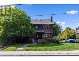 101 - 440 AVENUE ROAD, Toronto, Ontario