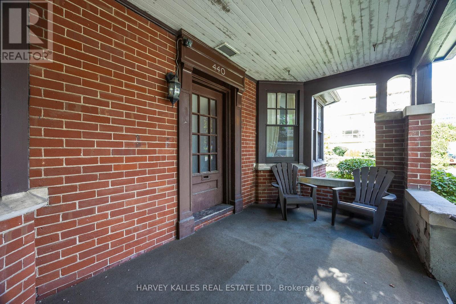 101 - 440 Avenue Road, Toronto, Ontario  M4V 1J8 - Photo 3 - C12448198