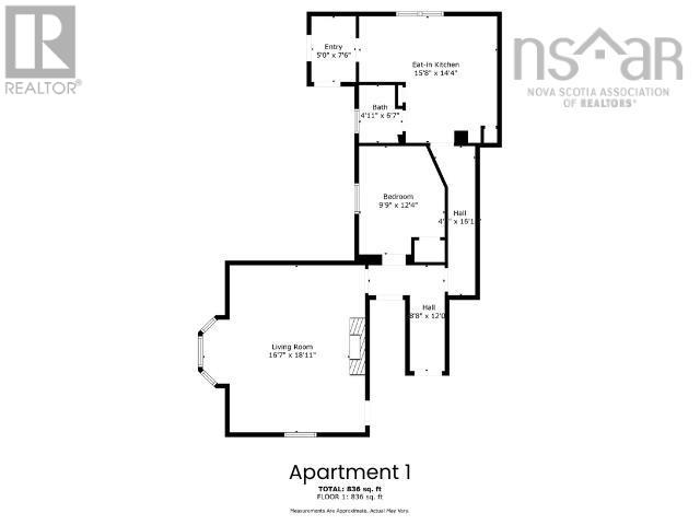 220 James Street, New Glasgow, Nova Scotia  B2H 2Z1 - Photo 43 - 202510039