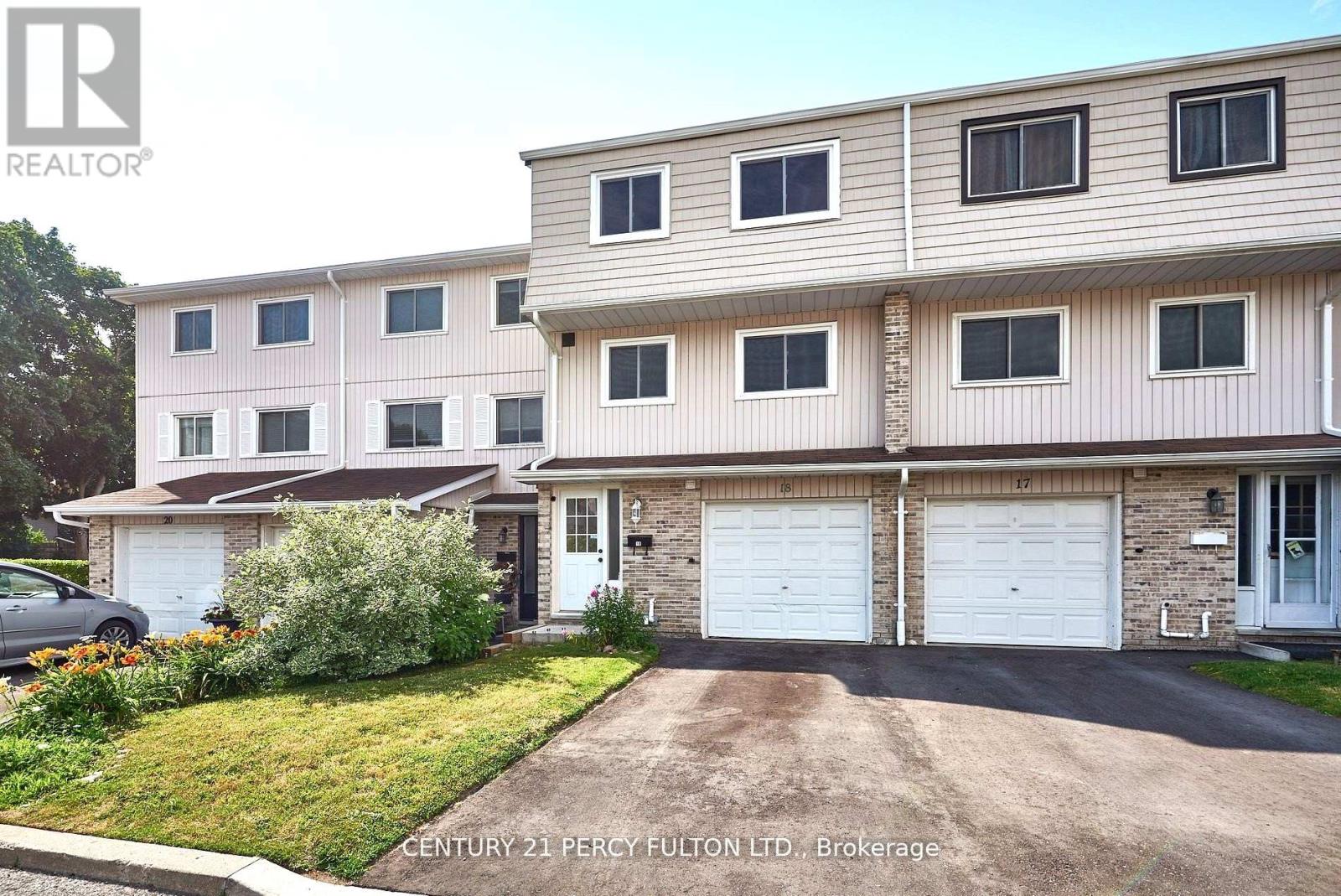 18 - 1975 Rosefield Road, Pickering, Ontario  L1V 3E3 - Photo 2 - E12452540