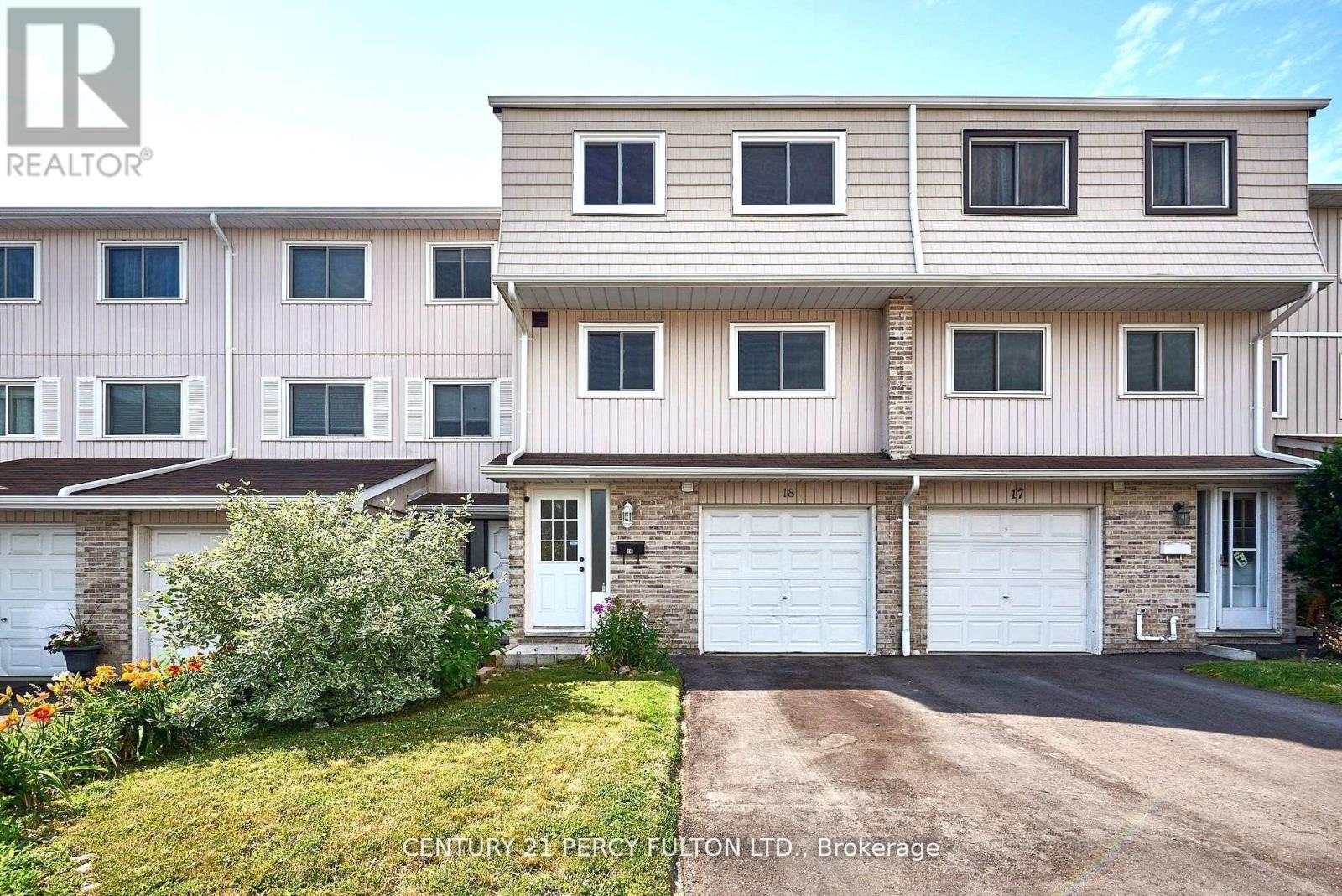 18 - 1975 Rosefield Road, Pickering, Ontario  L1V 3E3 - Photo 3 - E12452540