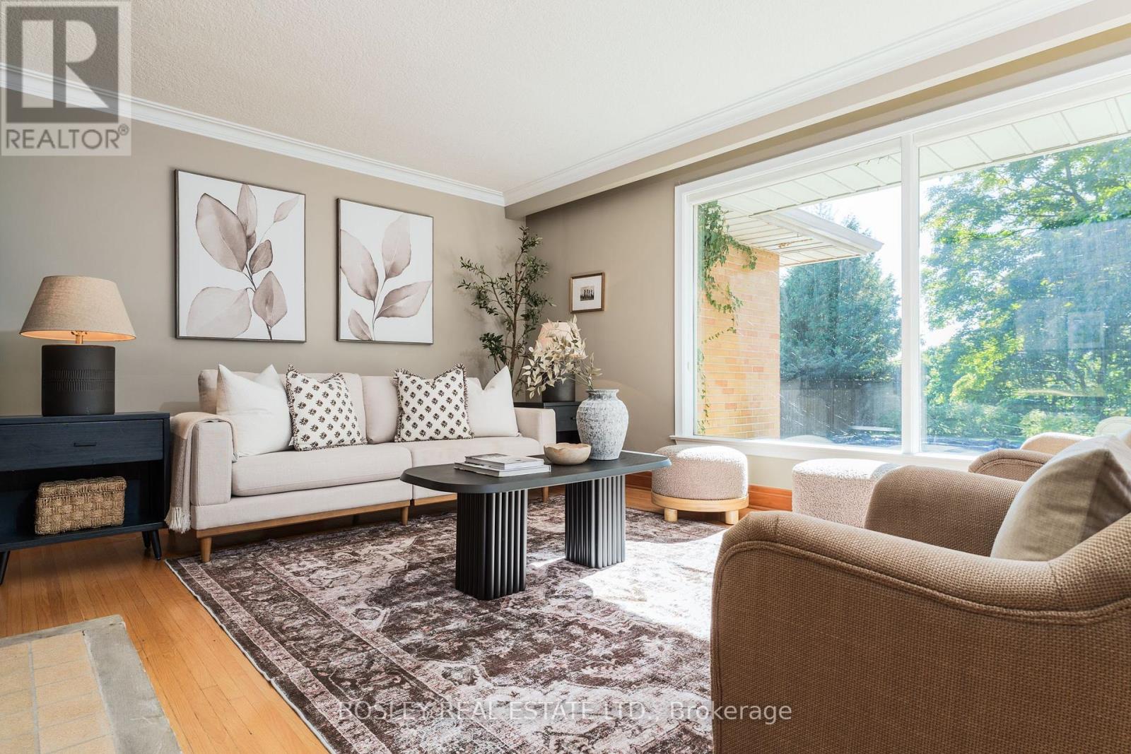 25 Ayre Point Road, Toronto, Ontario  M1M 1G4 - Photo 3 - E12454610
