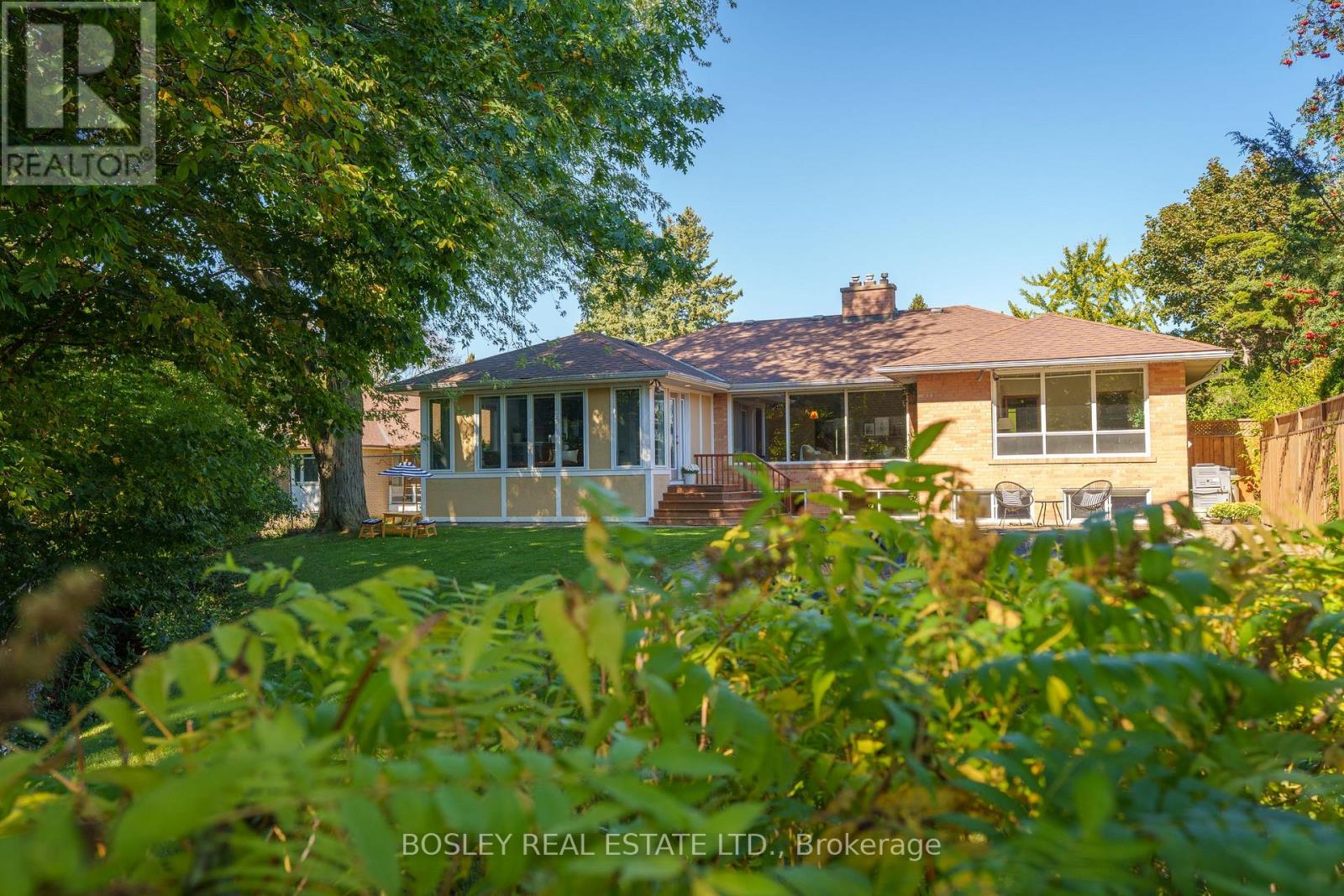 25 Ayre Point Road, Toronto, Ontario  M1M 1G4 - Photo 33 - E12454610