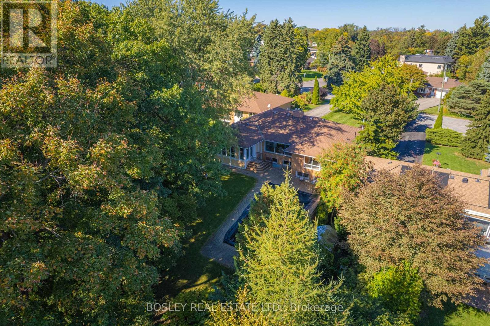 25 Ayre Point Road, Toronto, Ontario  M1M 1G4 - Photo 39 - E12454610