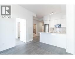 25 WELLINGTON Street S Unit# 409, Kitchener, Ontario