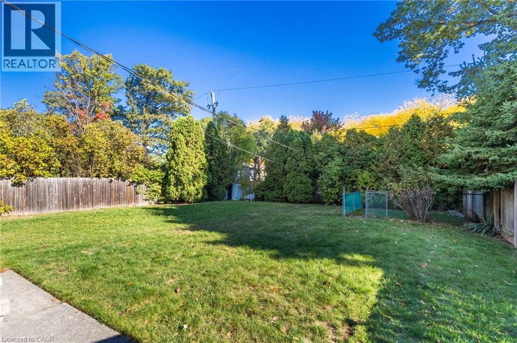 241 Tottenham Road, Burlington, Ontario  L7L 4G5 - Photo 32 - 40778054