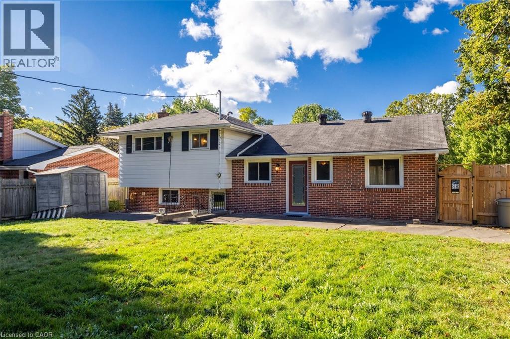241 Tottenham Road, Burlington, Ontario  L7L 4G5 - Photo 37 - 40778054