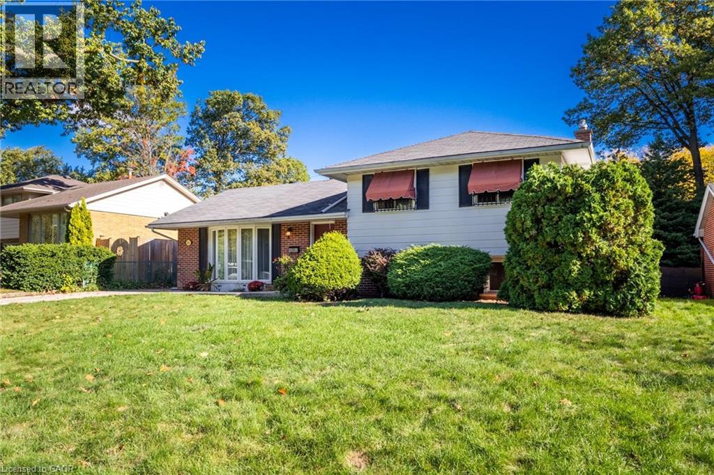 241 Tottenham Road, Burlington, Ontario  L7L 4G5 - Photo 3 - 40778054