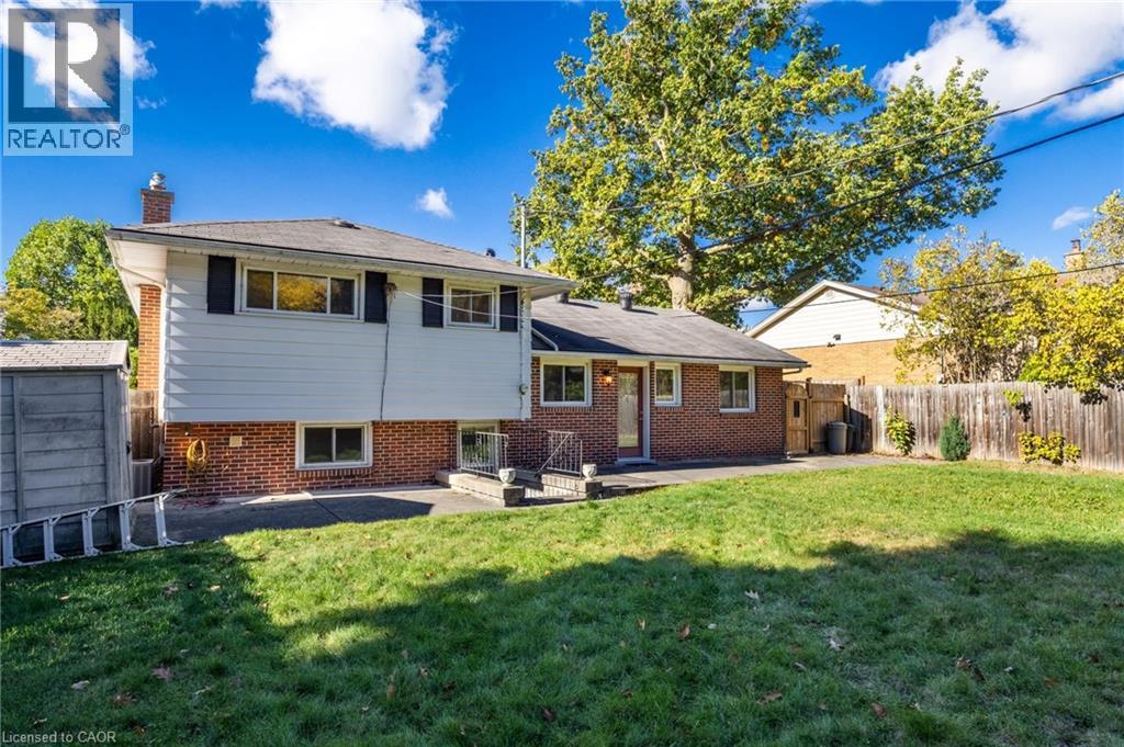 241 Tottenham Road, Burlington, Ontario  L7L 4G5 - Photo 41 - 40778054