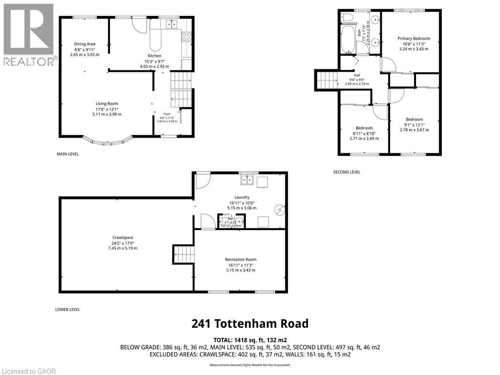 241 Tottenham Road, Burlington, Ontario  L7L 4G5 - Photo 42 - 40778054