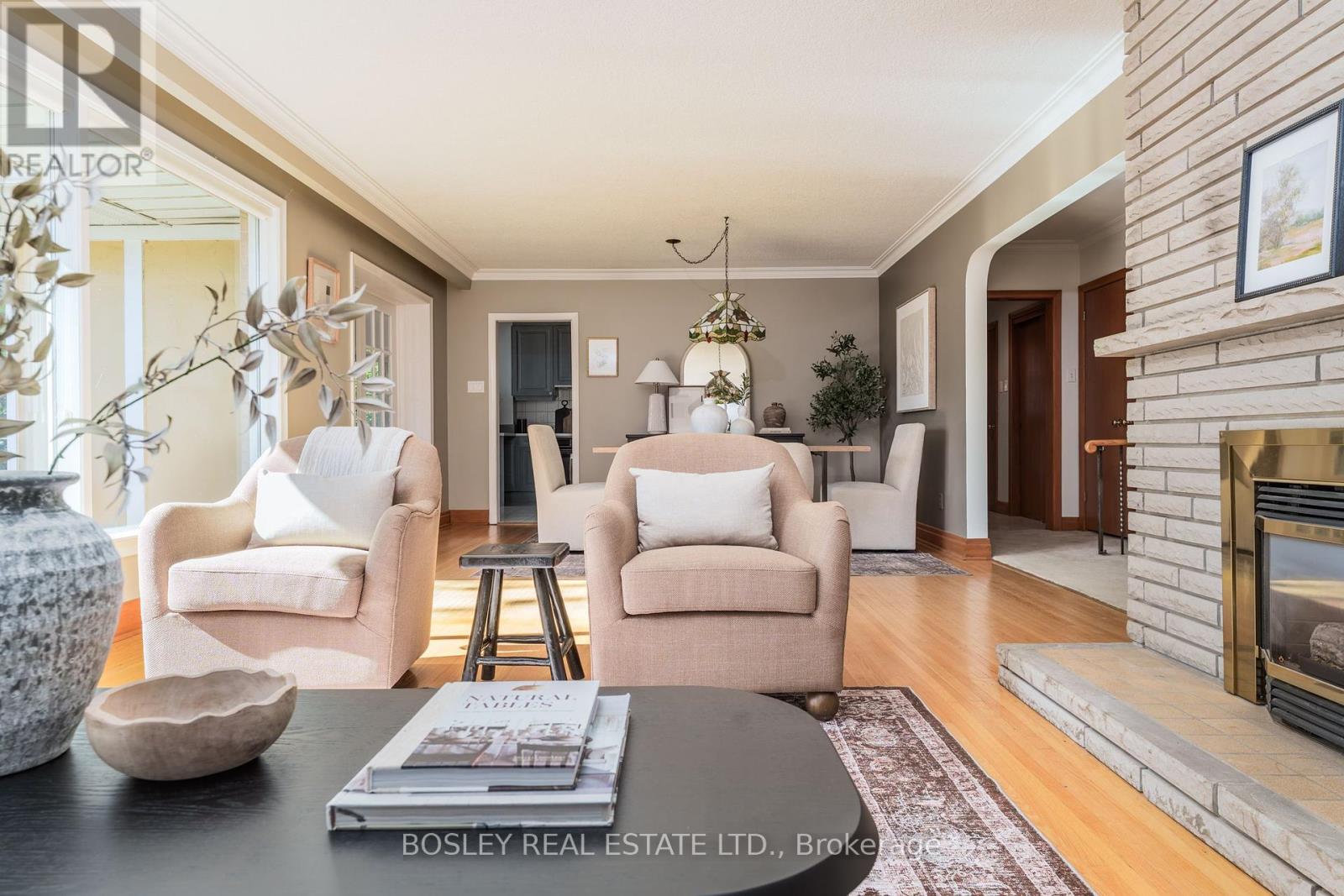 25 Ayre Point Road, Toronto, Ontario  M1M 1G4 - Photo 4 - E12454610