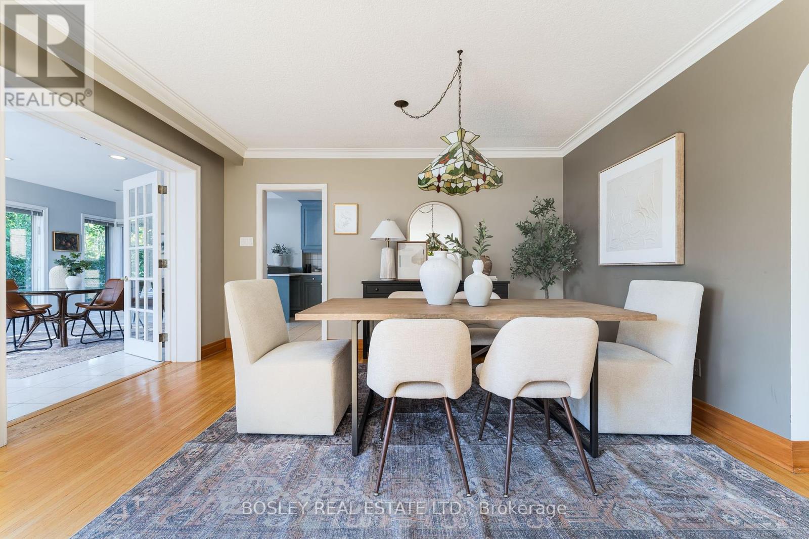 25 Ayre Point Road, Toronto, Ontario  M1M 1G4 - Photo 8 - E12454610