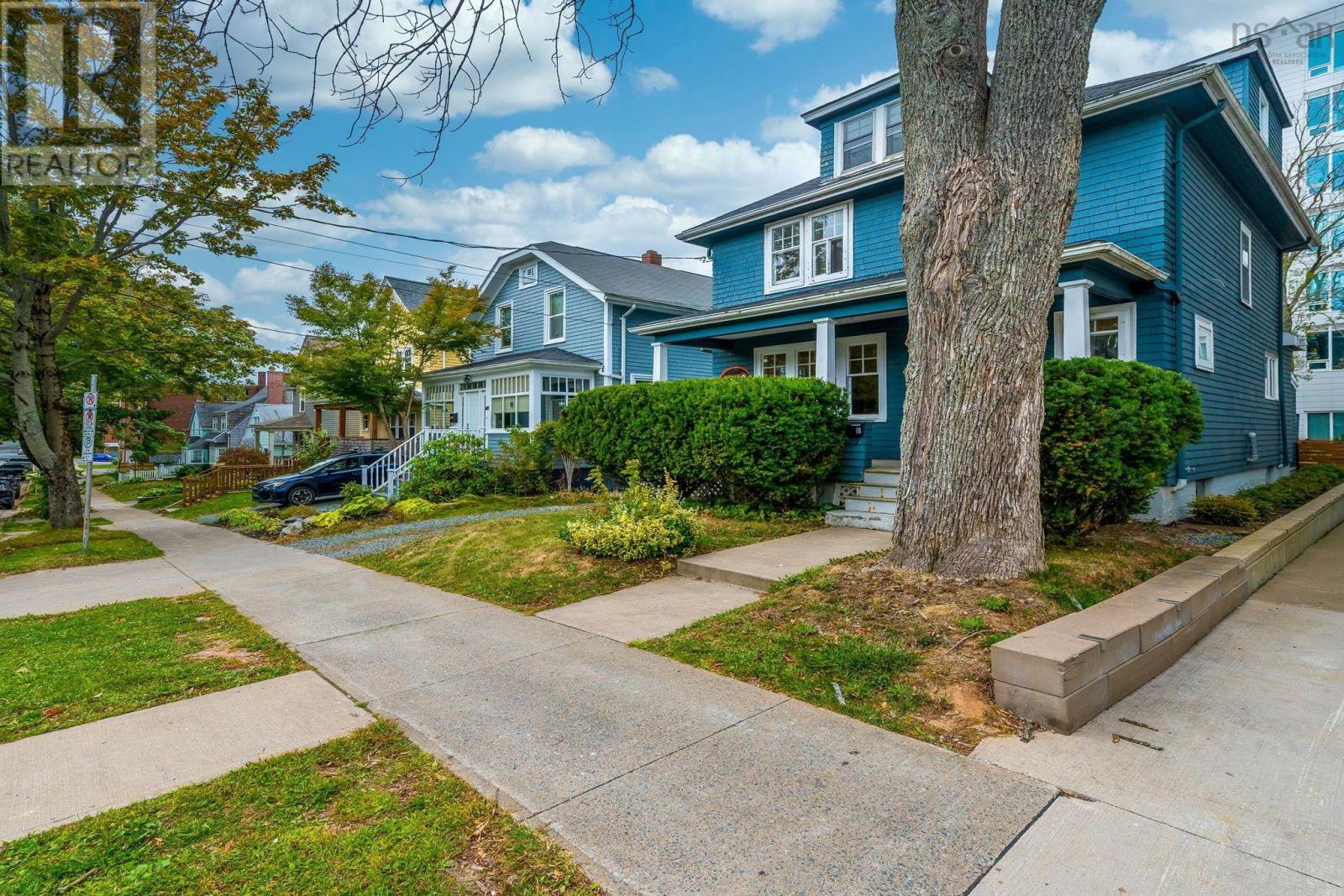 6021 Shirley Street, Halifax, Nova Scotia  B3H 2M9 - Photo 1 - 202525571