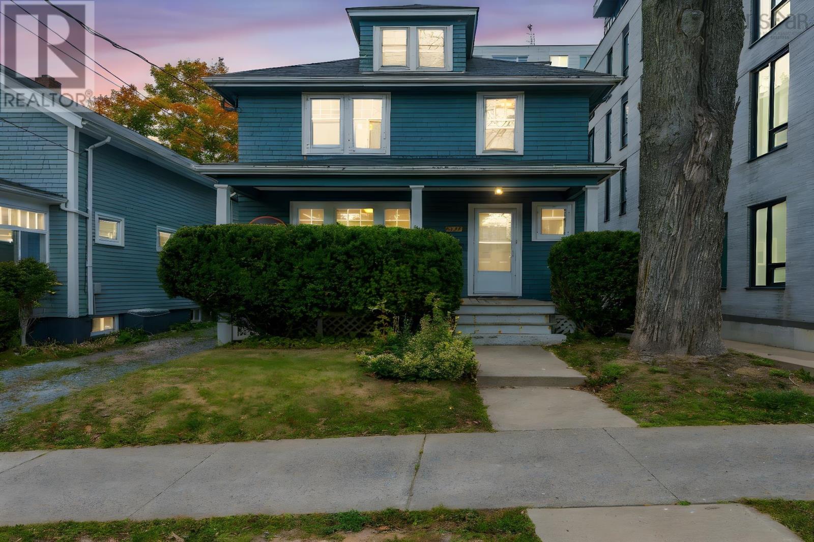 6021 Shirley Street, Halifax, Nova Scotia  B3H 2M9 - Photo 2 - 202525571