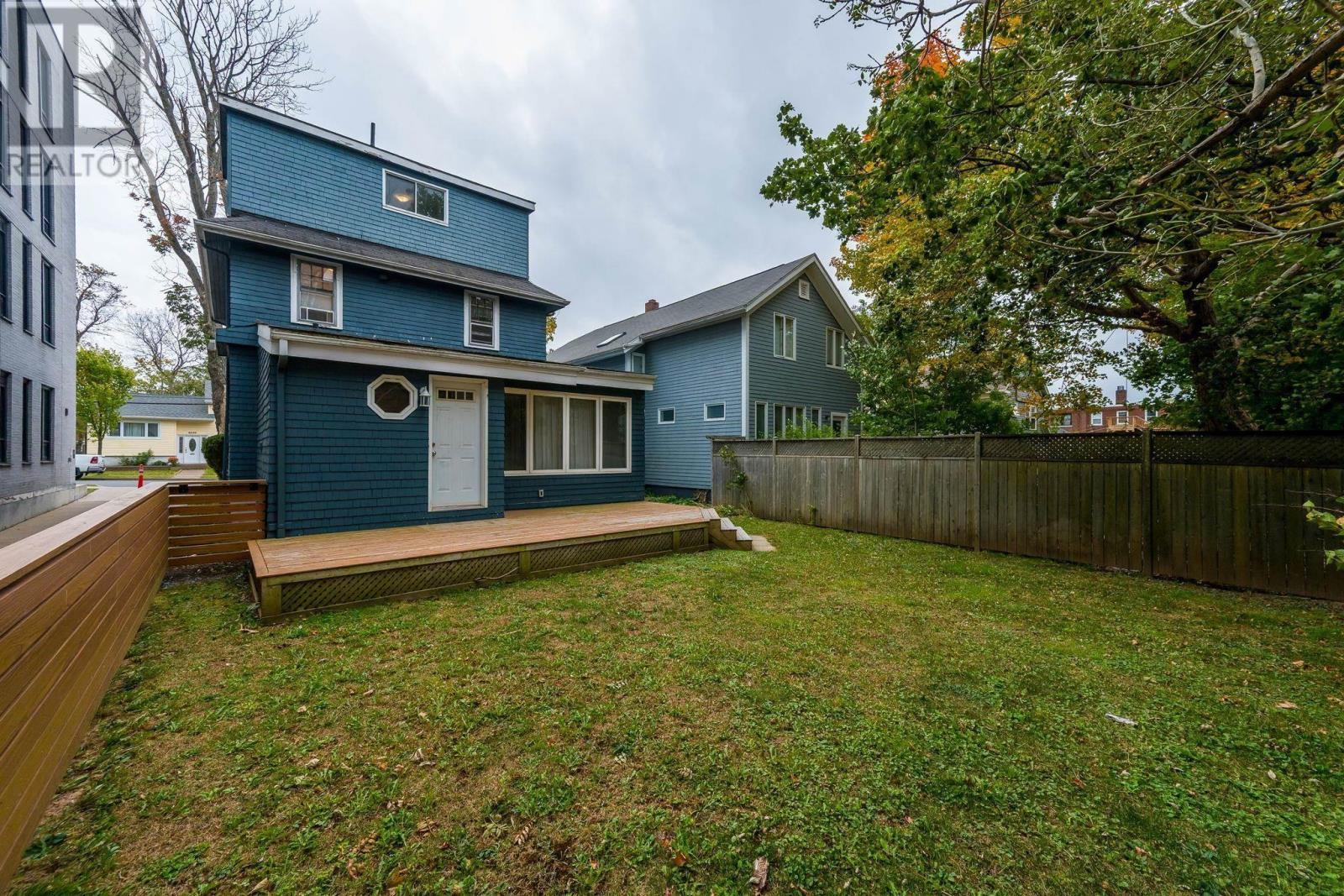 6021 Shirley Street, Halifax, Nova Scotia  B3H 2M9 - Photo 3 - 202525571