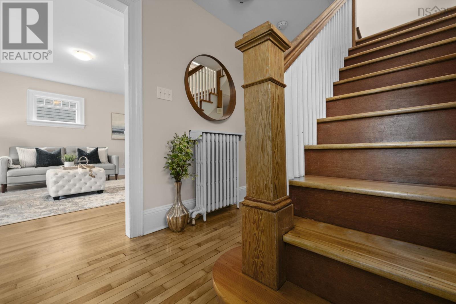 6021 Shirley Street, Halifax, Nova Scotia  B3H 2M9 - Photo 5 - 202525571
