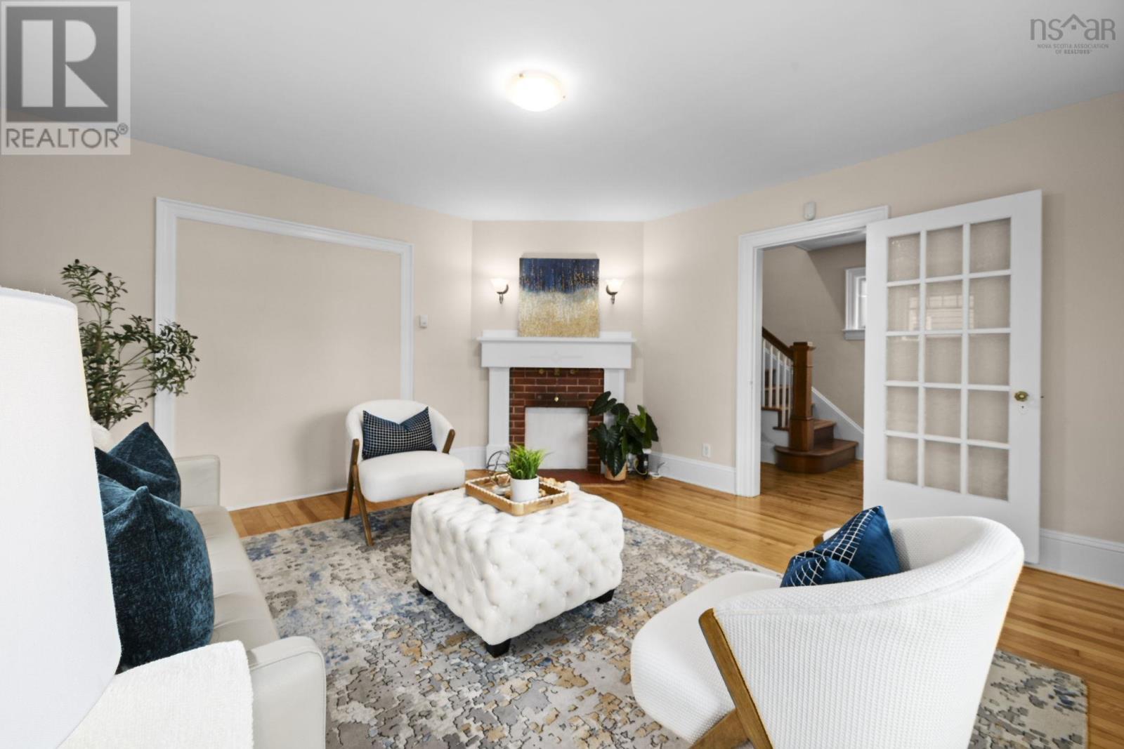 6021 Shirley Street, Halifax, Nova Scotia  B3H 2M9 - Photo 8 - 202525571