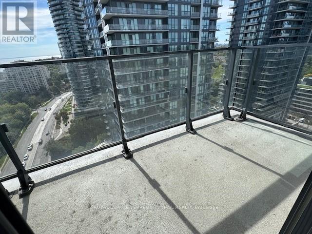 2203 - 2200 Lake Shore Boulevard W, Toronto, Ontario  M8V 1A4 - Photo 12 - W12445803