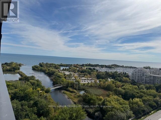 2203 - 2200 Lake Shore Boulevard W, Toronto, Ontario  M8V 1A4 - Photo 16 - W12445803