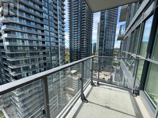 2203 - 2200 Lake Shore Boulevard W, Toronto, Ontario  M8V 1A4 - Photo 13 - W12445803