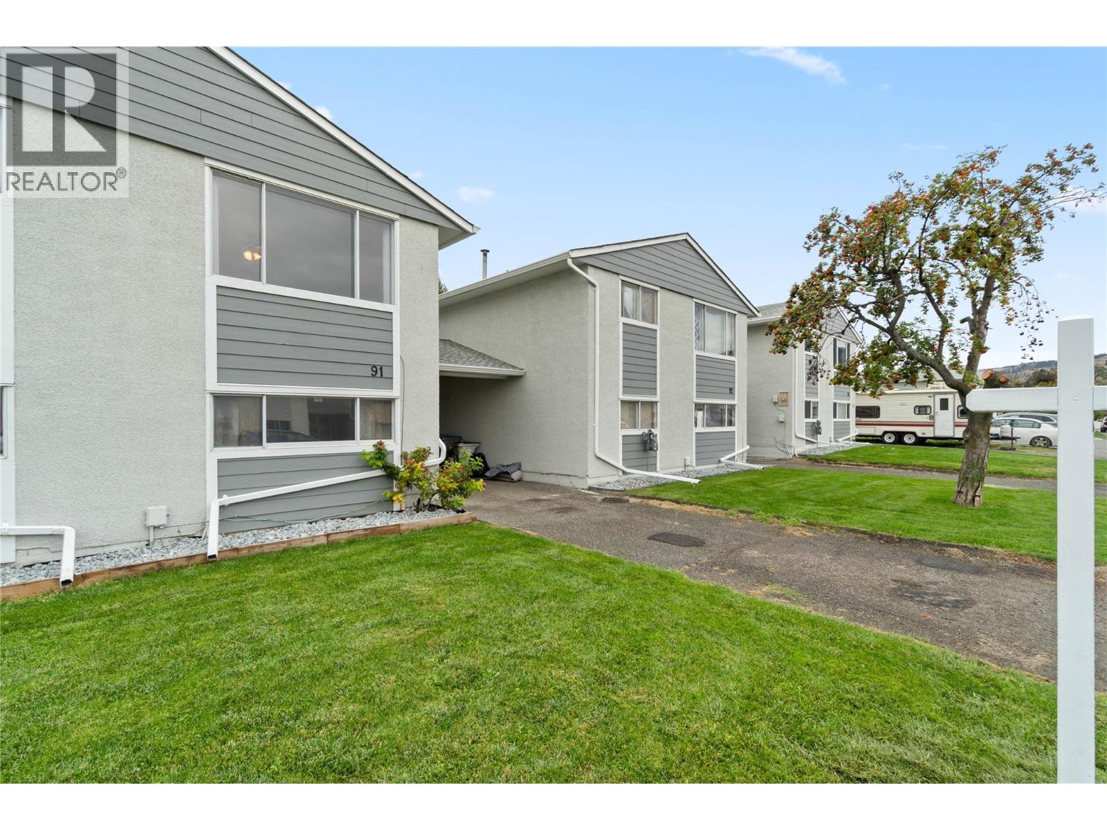 800 Valhalla Drive Unit# 91, Kamloops, British Columbia  V2B 1R8 - Photo 2 - 10365433