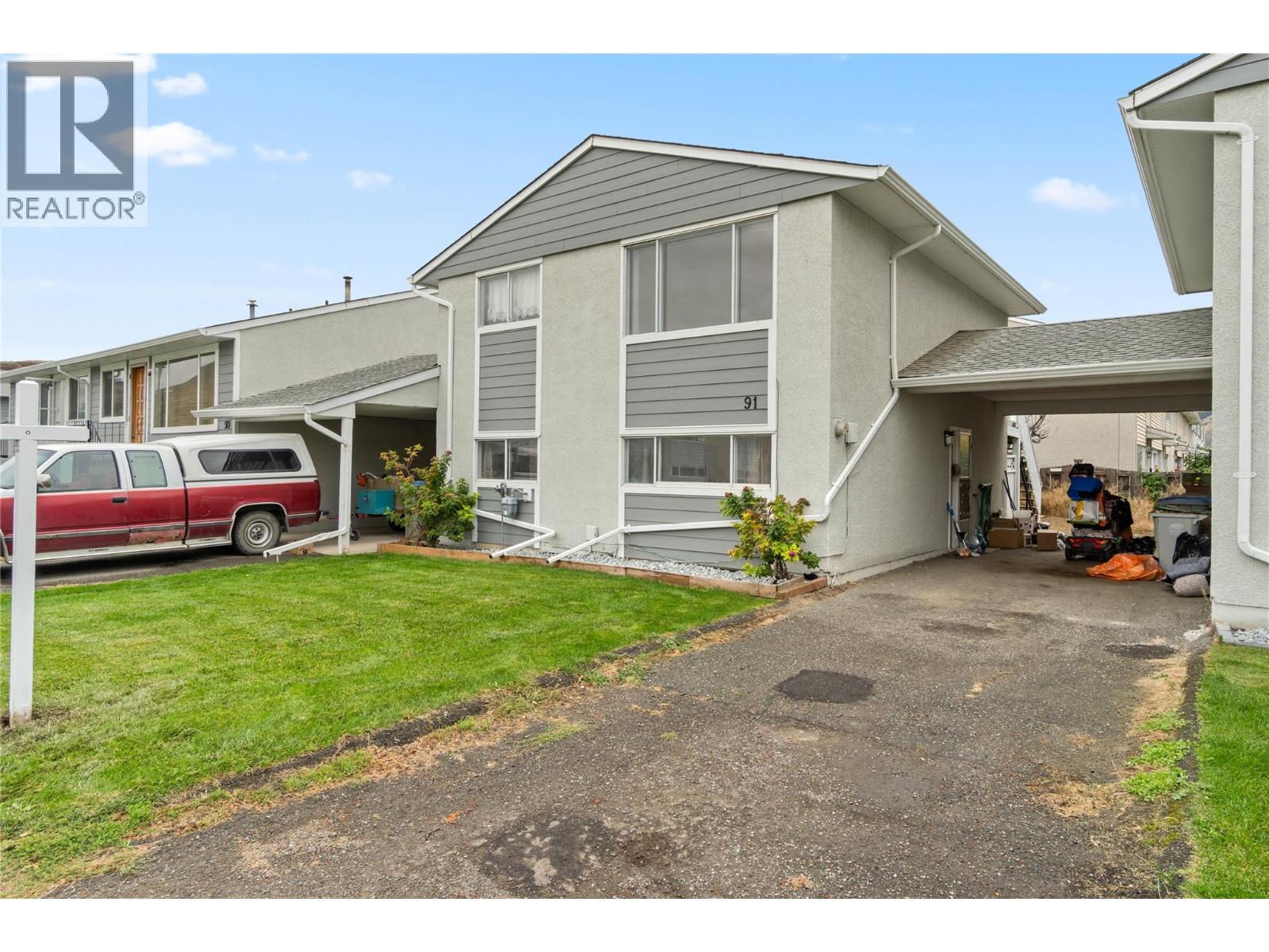 800 Valhalla Drive Unit# 91, Kamloops, British Columbia  V2B 1R8 - Photo 3 - 10365433