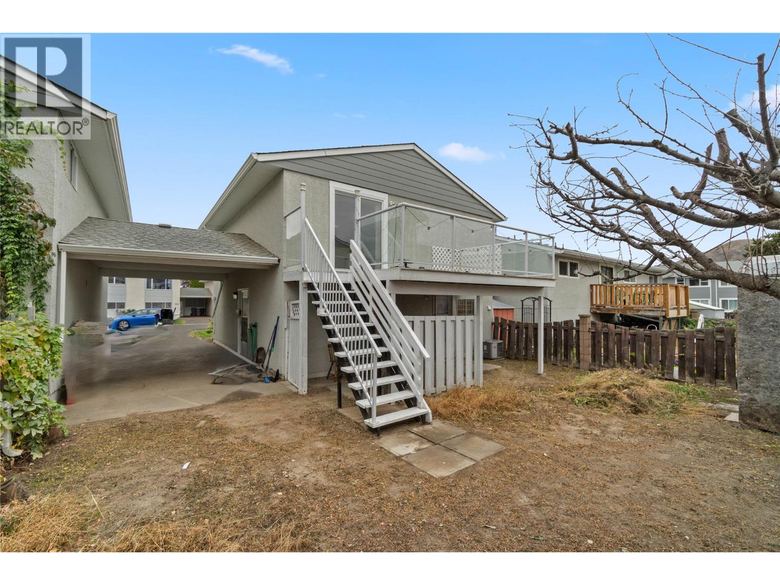 800 Valhalla Drive Unit# 91, Kamloops, British Columbia  V2B 1R8 - Photo 27 - 10365433