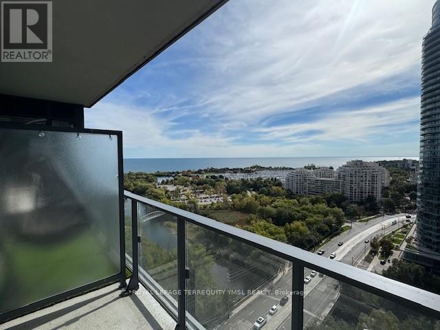 2203 - 2200 Lake Shore Boulevard W, Toronto, Ontario  M8V 1A4 - Photo 14 - W12445803