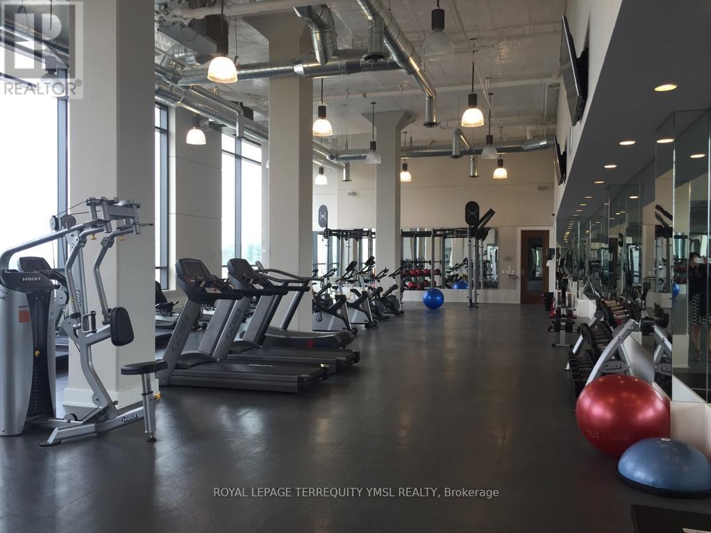 2203 - 2200 Lake Shore Boulevard W, Toronto, Ontario  M8V 1A4 - Photo 20 - W12445803