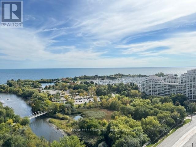 2203 - 2200 Lake Shore Boulevard W, Toronto, Ontario  M8V 1A4 - Photo 15 - W12445803
