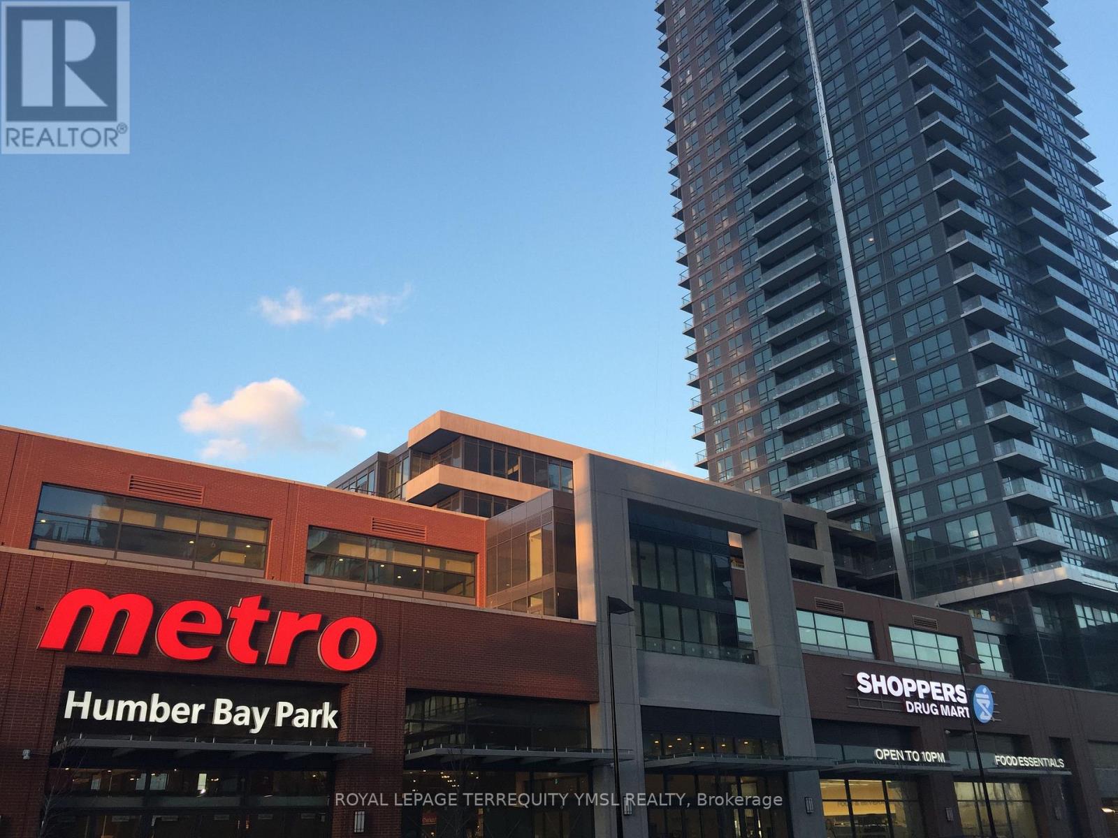 2203 - 2200 Lake Shore Boulevard W, Toronto, Ontario  M8V 1A4 - Photo 27 - W12445803