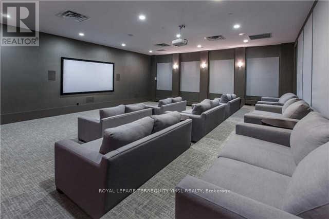 2203 - 2200 Lake Shore Boulevard W, Toronto, Ontario  M8V 1A4 - Photo 21 - W12445803