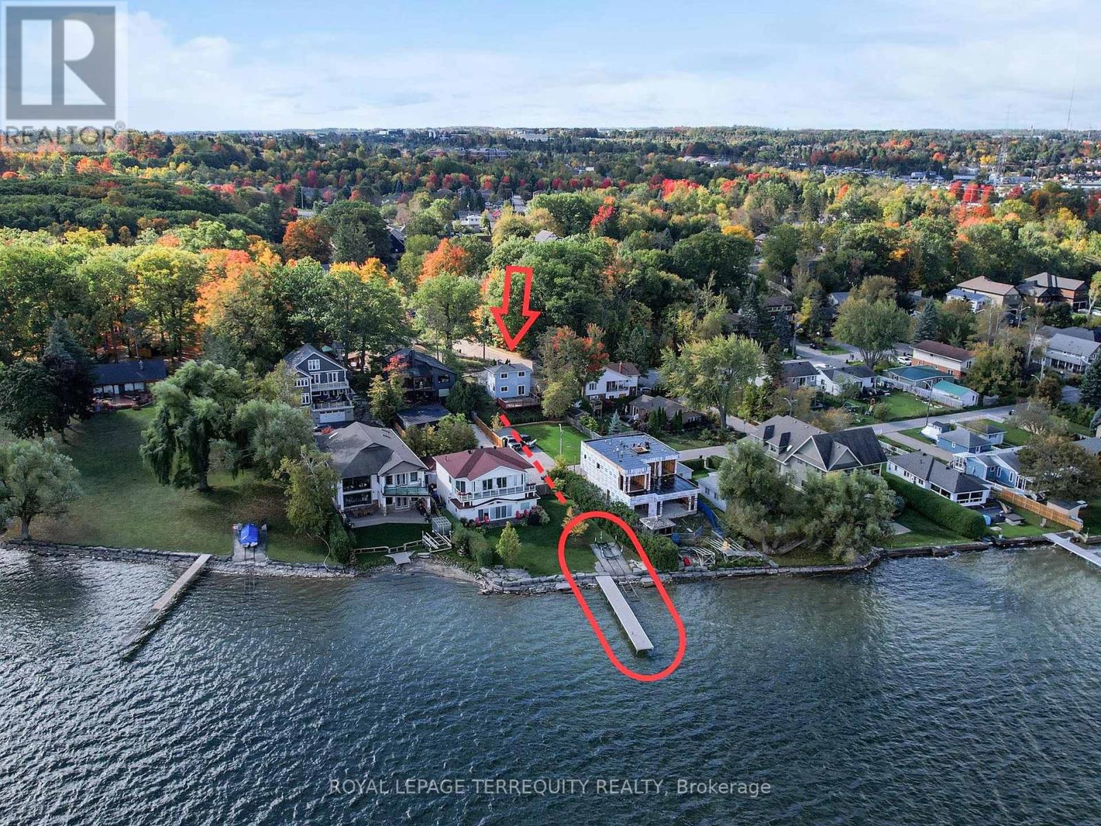 40 Brennan Avenue, Barrie, Ontario  L4N 3X3 - Photo 49 - S12440160