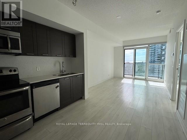 2203 - 2200 Lake Shore Boulevard W, Toronto, Ontario  M8V 1A4 - Photo 3 - W12445803