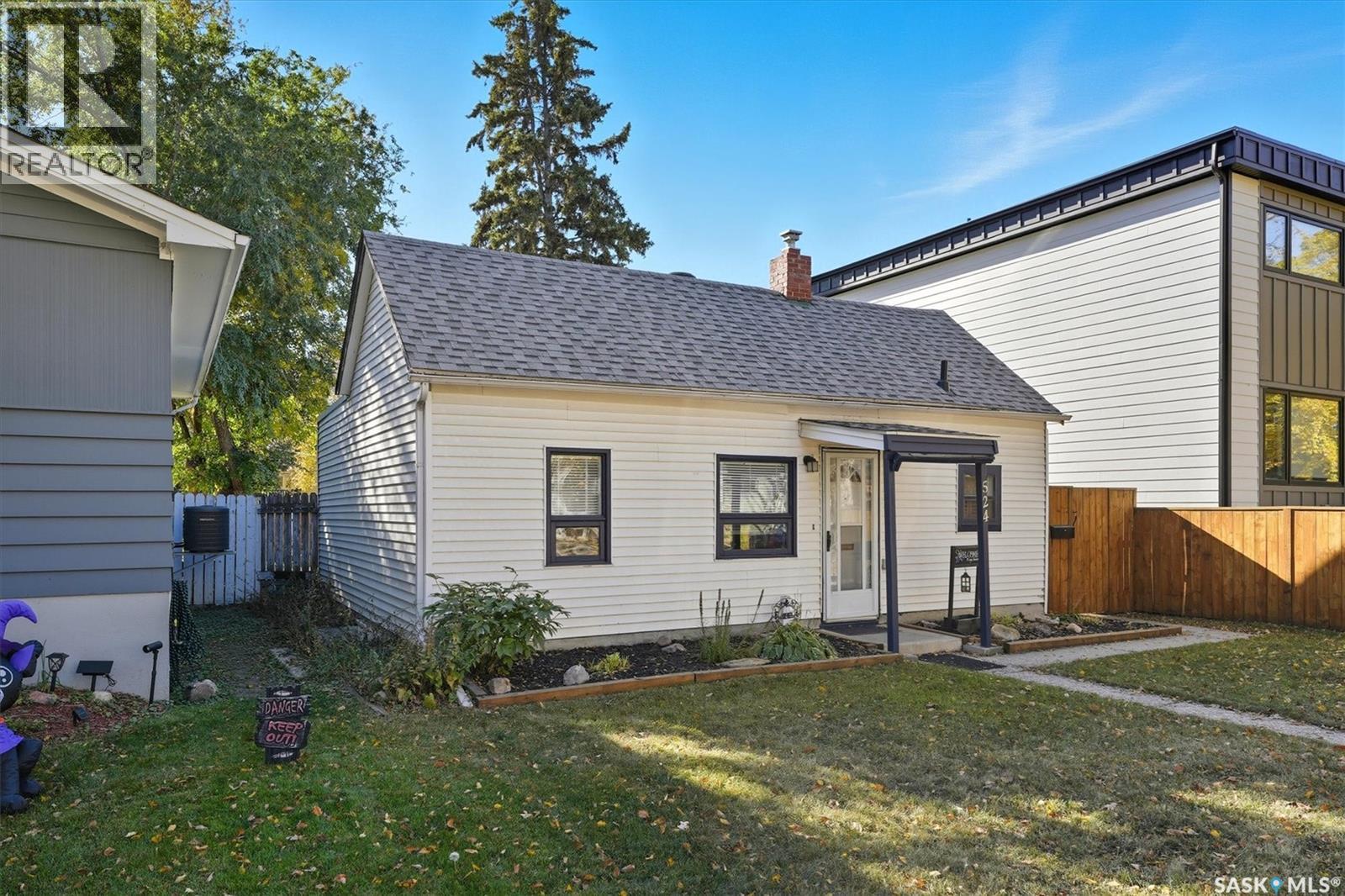 524 2nd Street E, Saskatoon, Saskatchewan  S7H 1T2 - Photo 22 - SK020614