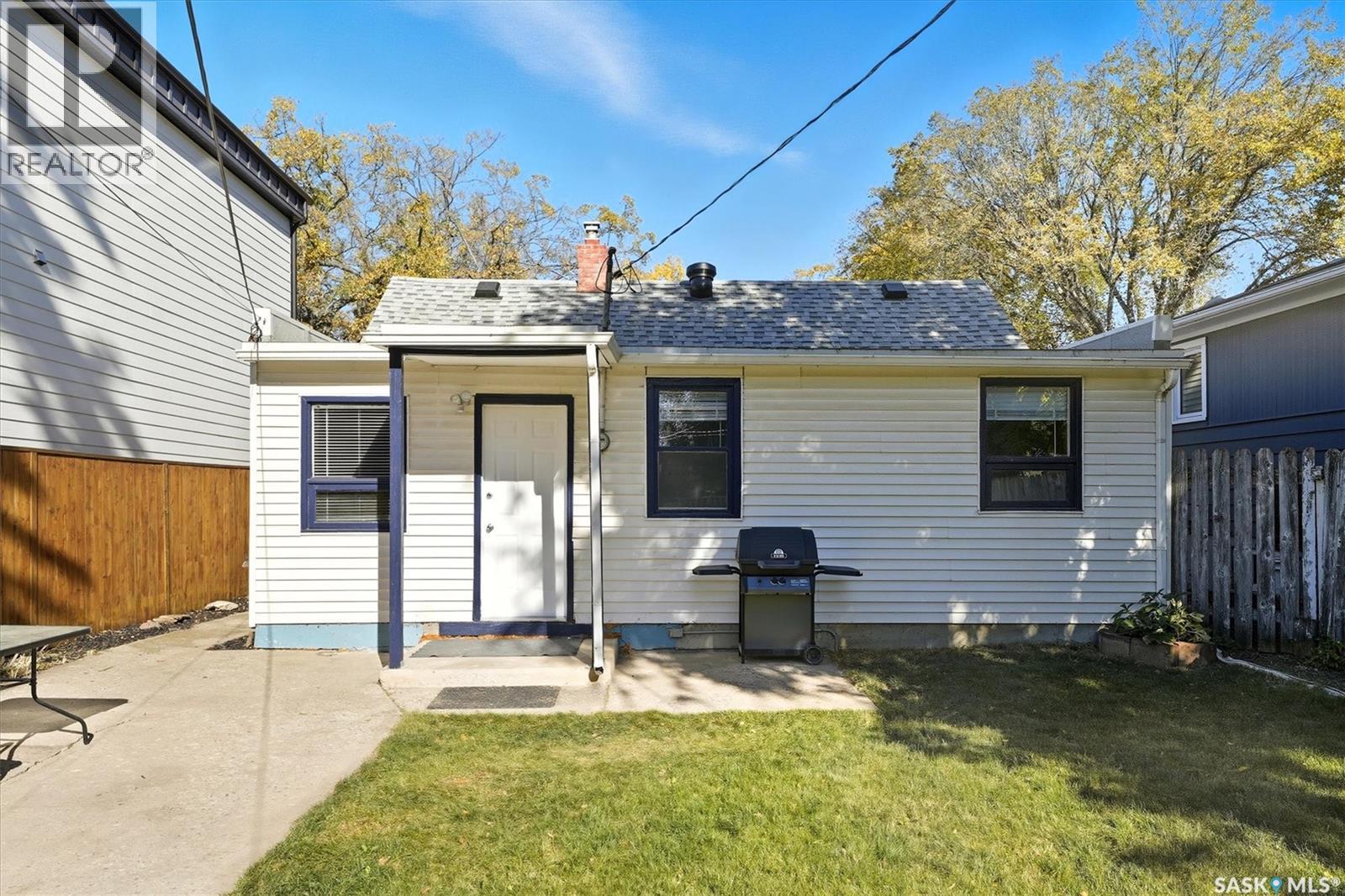 524 2nd Street E, Saskatoon, Saskatchewan  S7H 1T2 - Photo 24 - SK020614