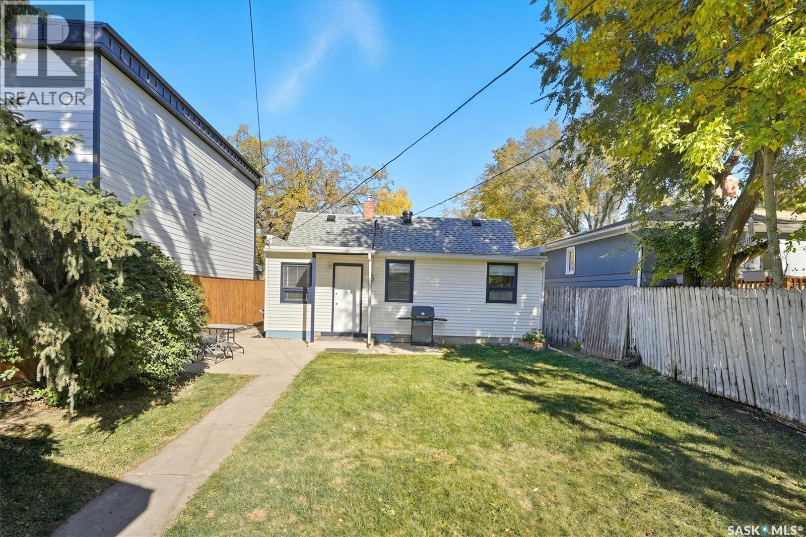 524 2nd Street E, Saskatoon, Saskatchewan  S7H 1T2 - Photo 25 - SK020614