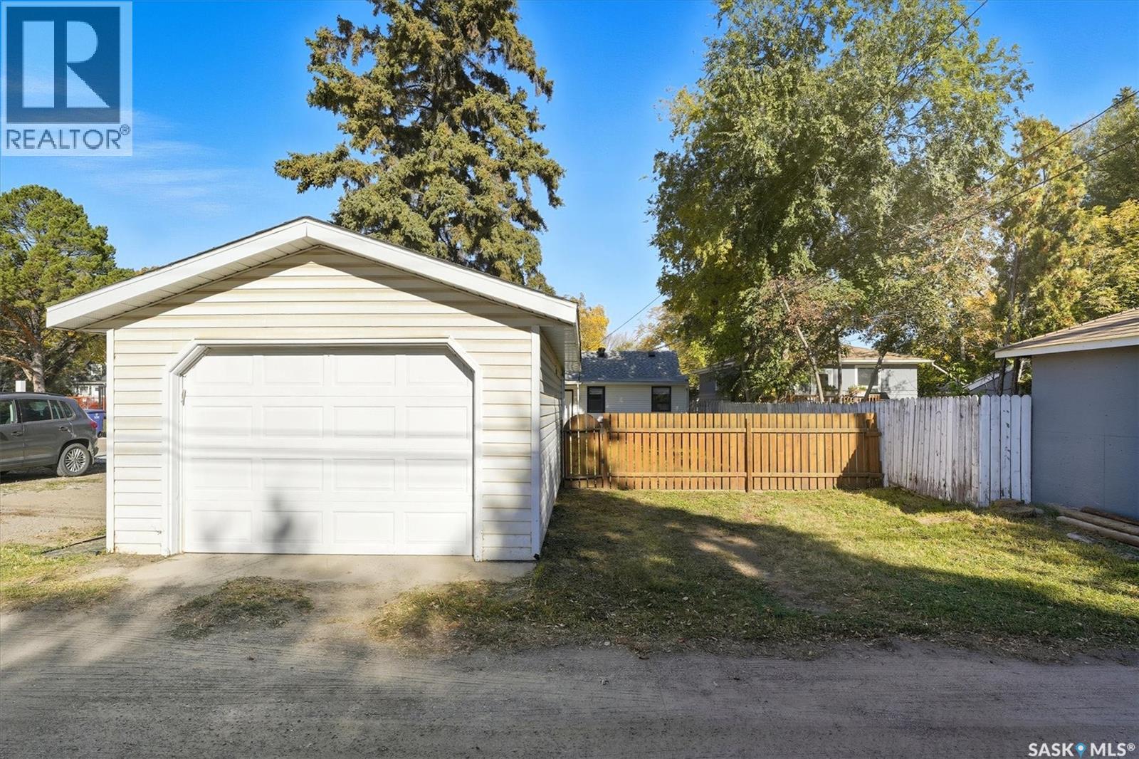 524 2nd Street E, Saskatoon, Saskatchewan  S7H 1T2 - Photo 27 - SK020614