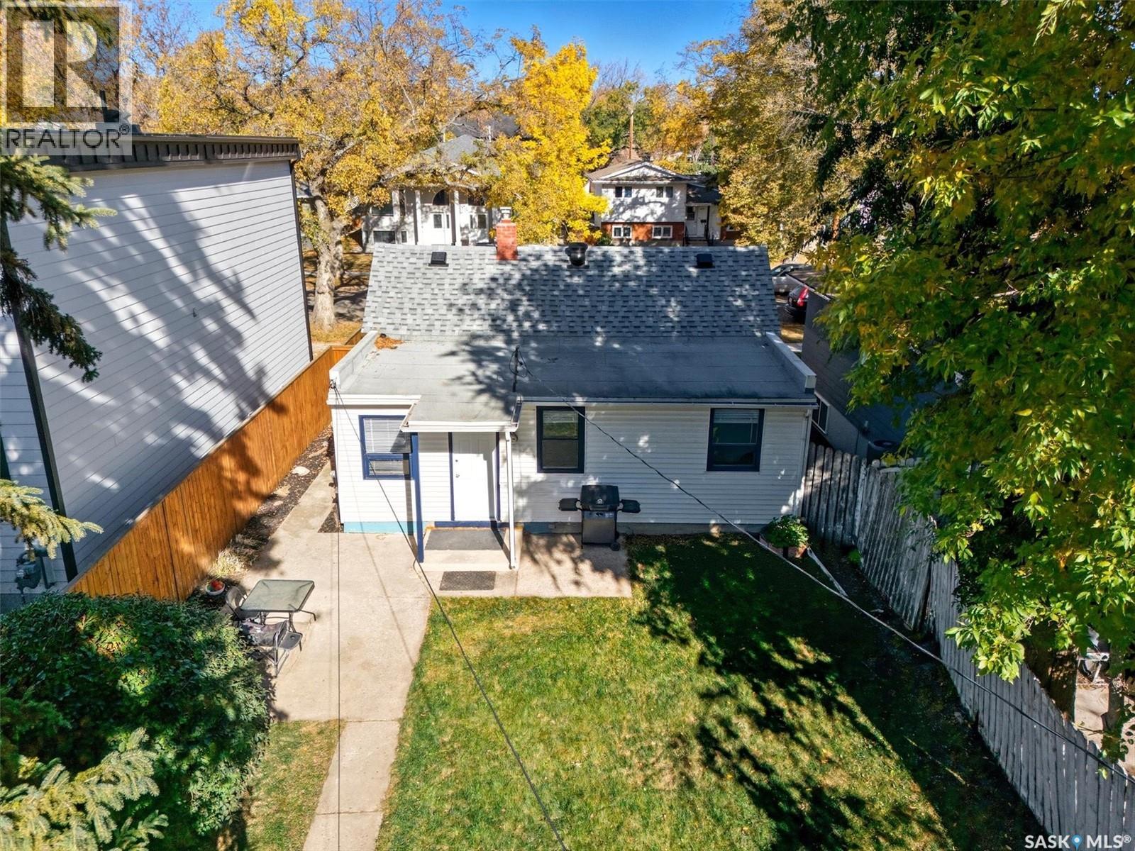 524 2nd Street E, Saskatoon, Saskatchewan  S7H 1T2 - Photo 30 - SK020614
