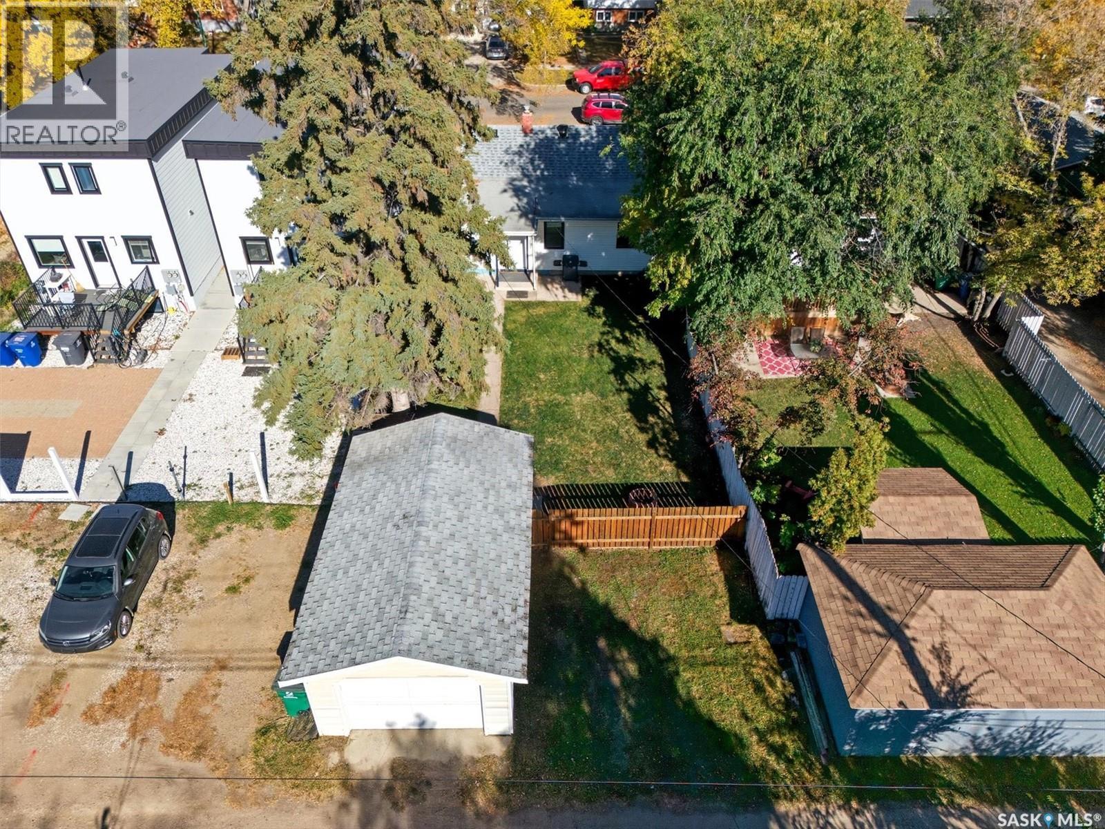 524 2nd Street E, Saskatoon, Saskatchewan  S7H 1T2 - Photo 31 - SK020614