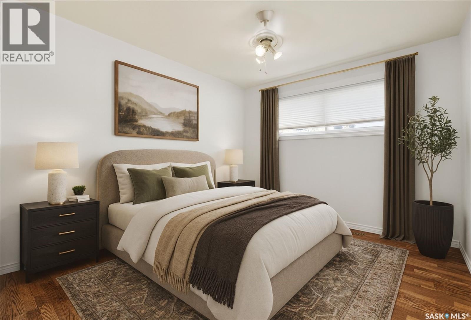 1222 7th Avenue N, Regina, Saskatchewan  S4R 0H4 - Photo 14 - SK020569