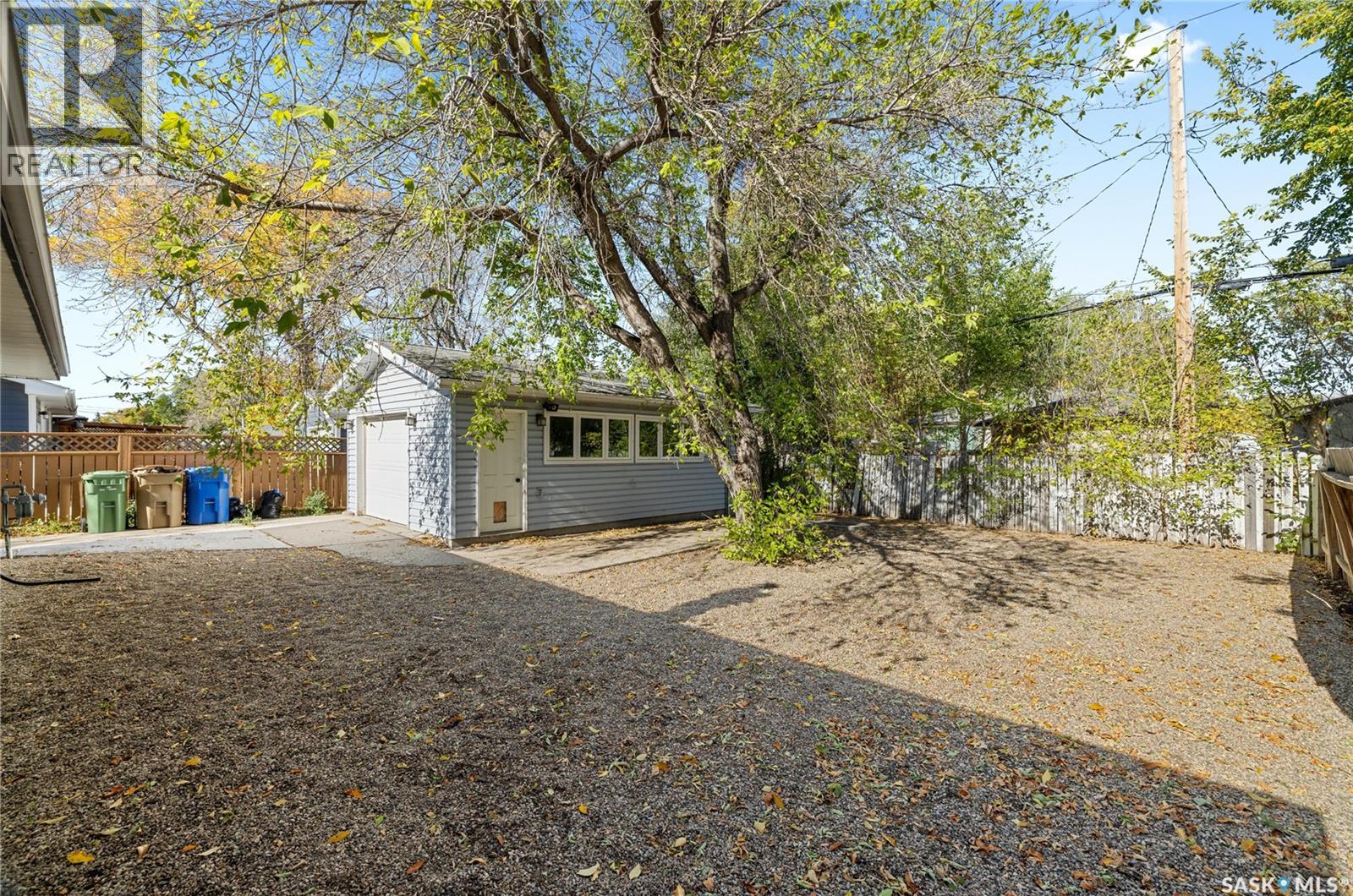 1222 7th Avenue N, Regina, Saskatchewan  S4R 0H4 - Photo 29 - SK020569