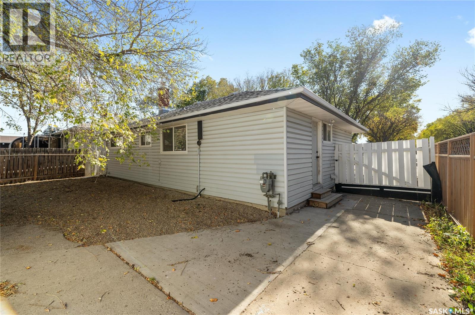 1222 7th Avenue N, Regina, Saskatchewan  S4R 0H4 - Photo 30 - SK020569