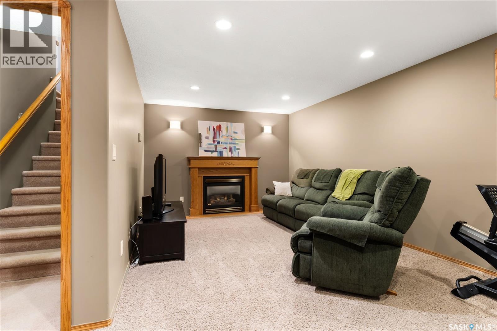 3023 Wimbledon Drive, Regina, Saskatchewan  S4V 2Y2 - Photo 31 - SK020465