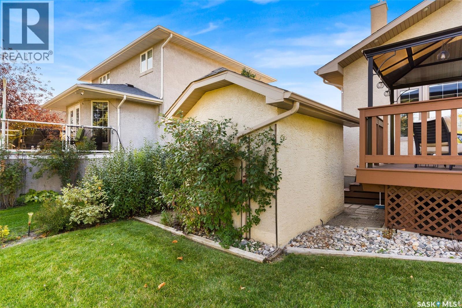 3023 Wimbledon Drive, Regina, Saskatchewan  S4V 2Y2 - Photo 46 - SK020465