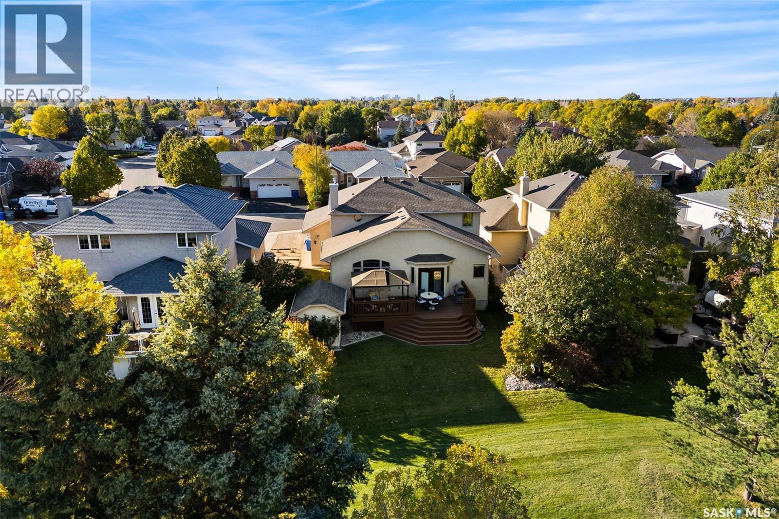 3023 Wimbledon Drive, Regina, Saskatchewan  S4V 2Y2 - Photo 49 - SK020465