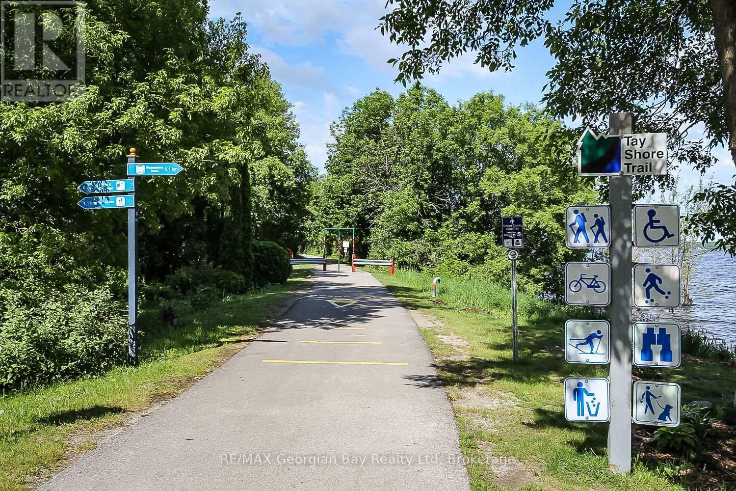 10 King Road, Tay (Waubaushene), Ontario  L0K 2C0 - Photo 45 - S12454648