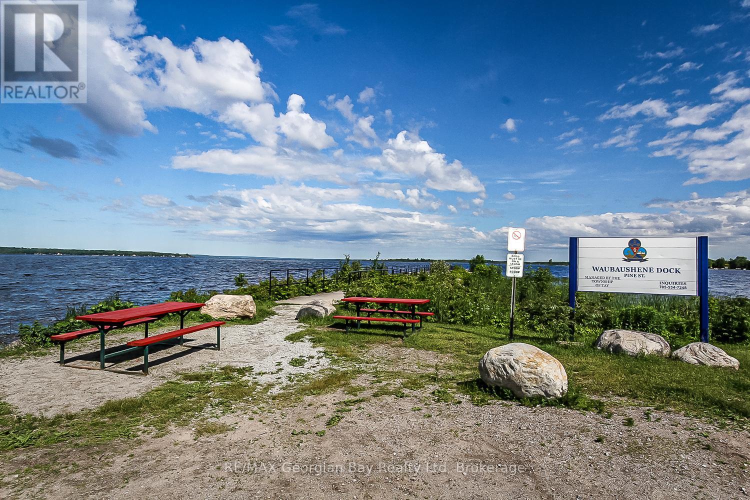 10 King Road, Tay (Waubaushene), Ontario  L0K 2C0 - Photo 44 - S12454648