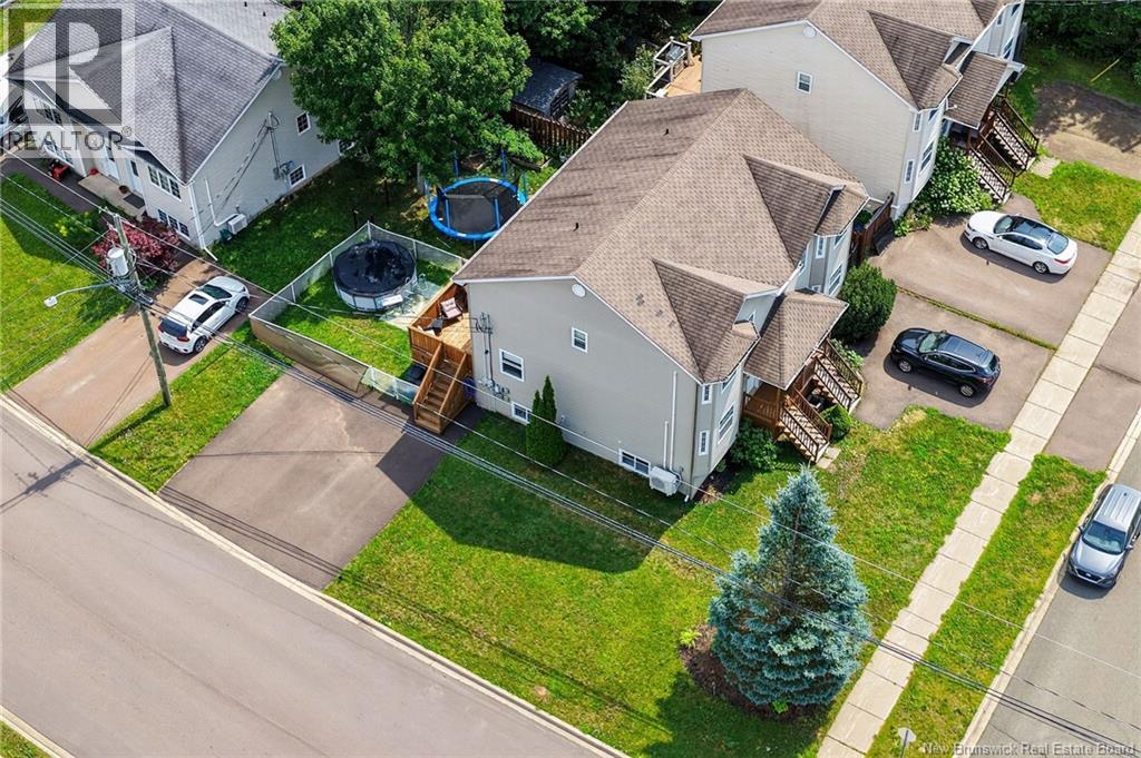 217 Glencairn Drive, Moncton, New Brunswick  E1G 5N9 - Photo 30 - NB128317