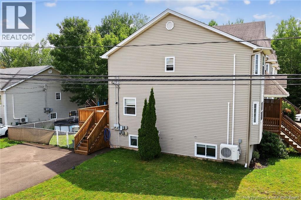 217 Glencairn Drive, Moncton, New Brunswick  E1G 5N9 - Photo 31 - NB128317